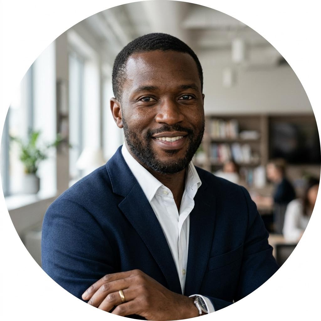 Verified Cristal Fondelle member Marcus